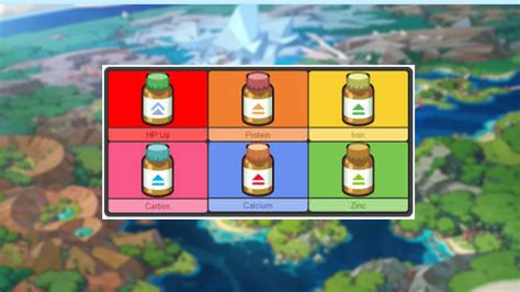 calcium pokemon sword.